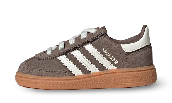 adidas Handball Spezial Earth Strata Gum (GS) Produktfoto