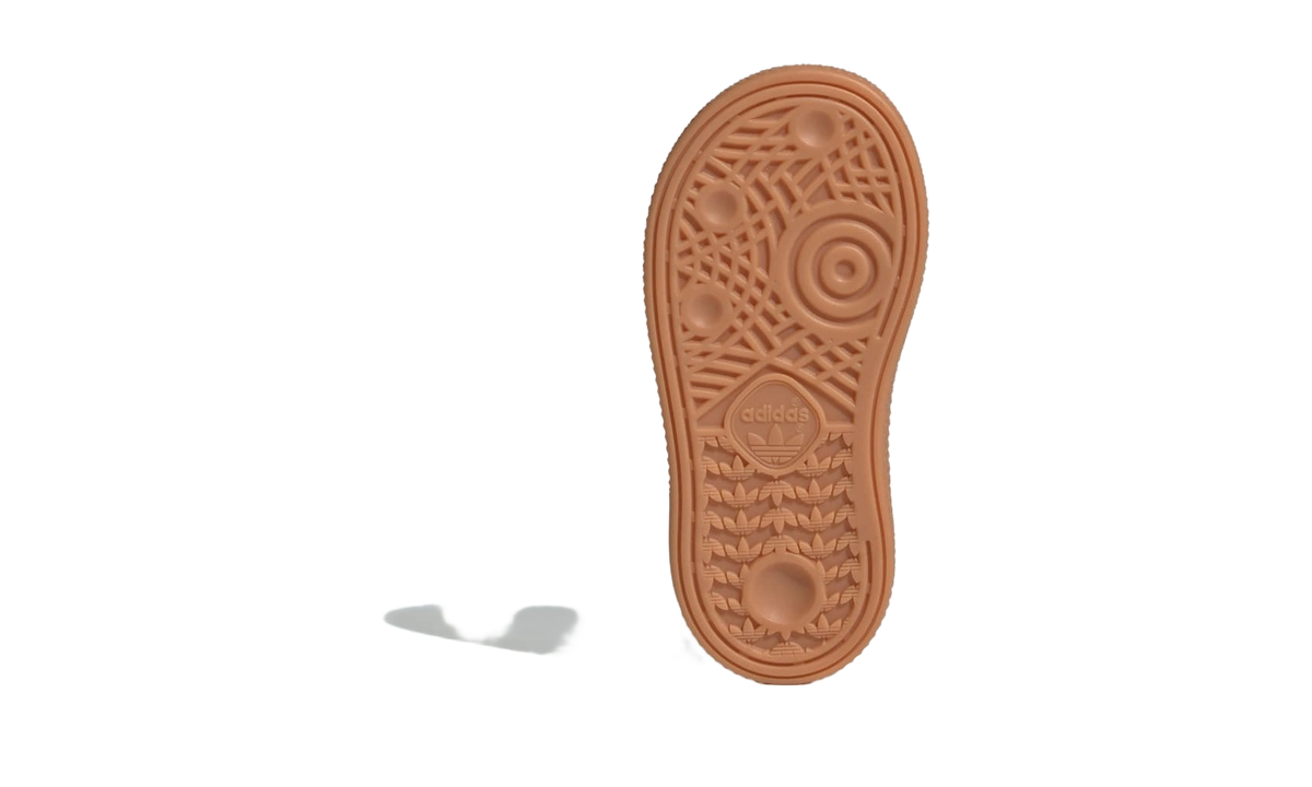 adidas Handball Spezial Earth Strata Gum (GS) - Image 2