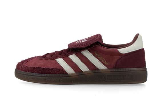adidas Handball Spezial LT Bordeaux (W) Produktfoto