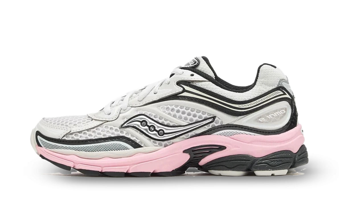 Saucony ProGrid Omni 9 Quartz Touch