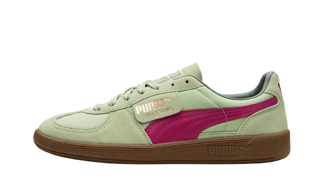 Puma Palermo OG 'Light Mint'