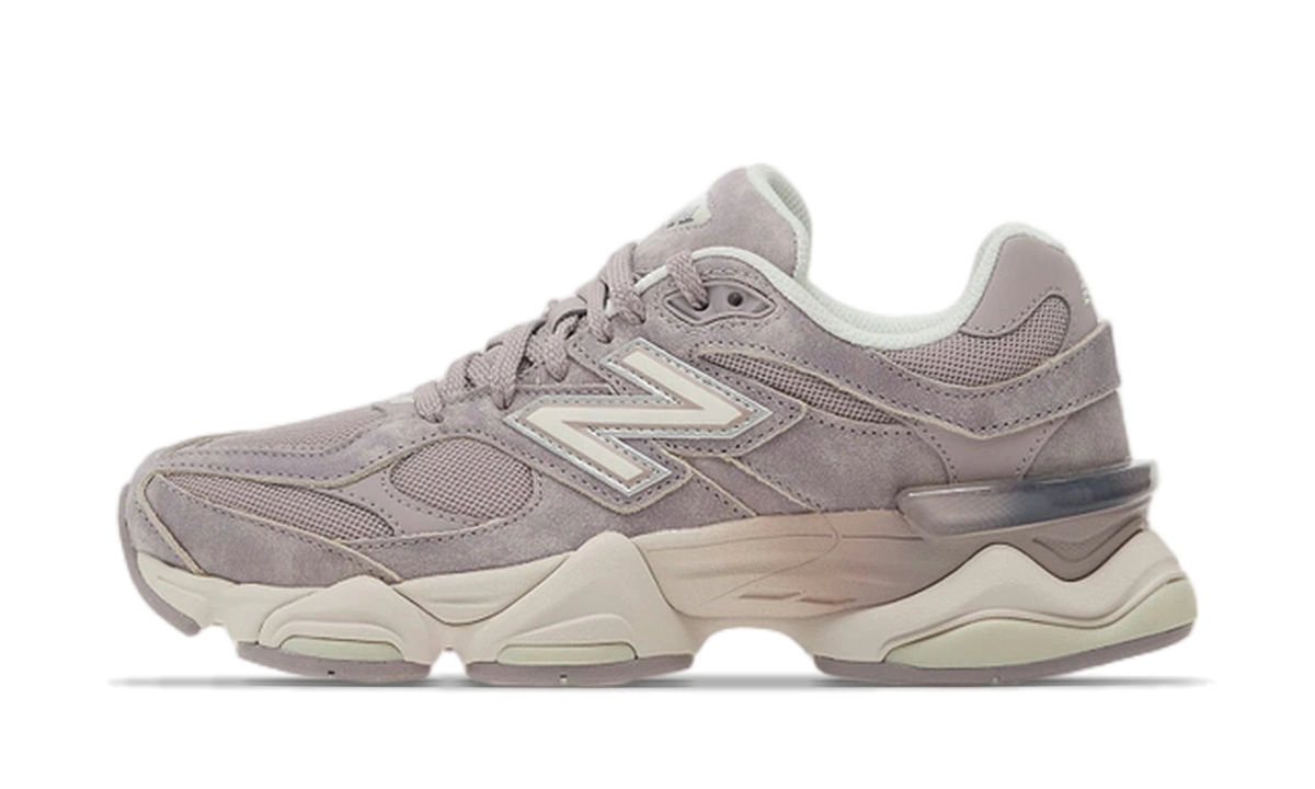 New Balance 9060 Truffle Salt product photo
