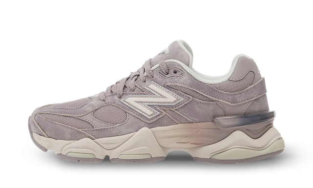 New Balance 9060 Truffle Salt - Image 1