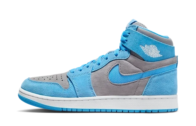 Foto del prodotto Air Jordan 1 High Zoom Comfort 2 'University Blue'