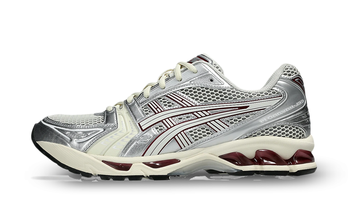 ASICS Gel-Kayano 14 Ivory Cream