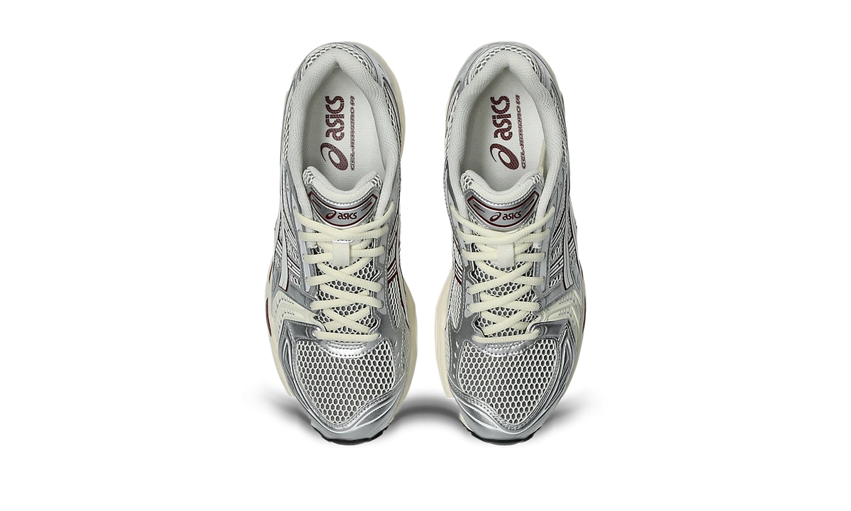 ASICS Gel-Kayano 14 Ivory Cream - Image 1