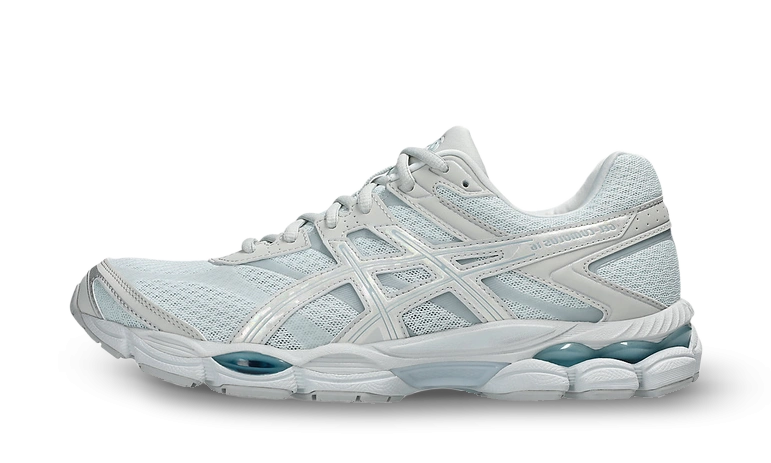 ASICS Gel-Cumulus 16 Airy Blue Glacier Grey Produktfoto