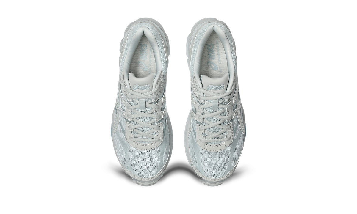 ASICS Gel-Cumulus 16 Airy Blue Glacier Grey - Image 1