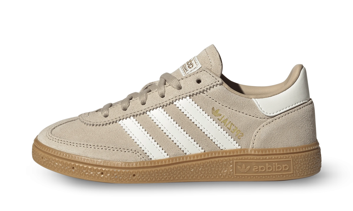 adidas Handball Spezial Magic Beige Off White (GS) Produktfoto