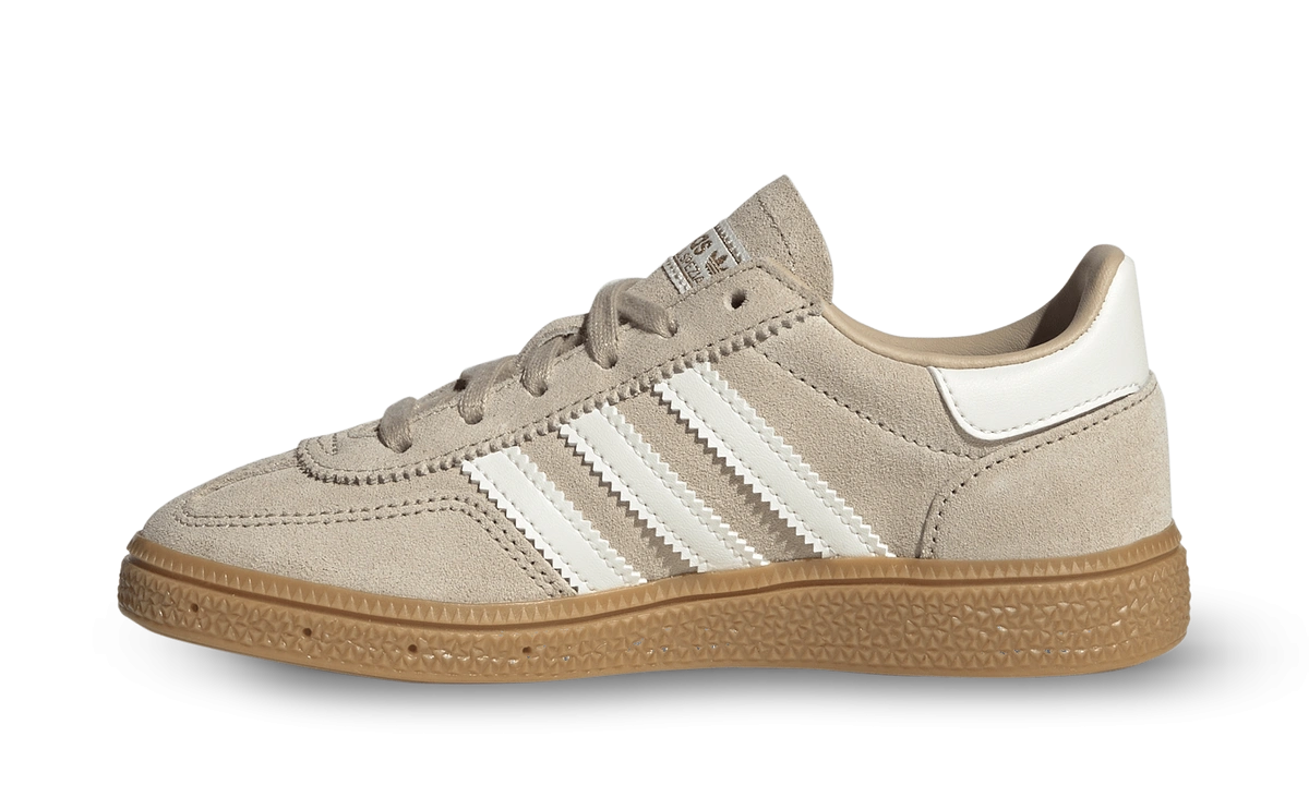 adidas Handball Spezial Magic Beige Off White (GS) - Image 1
