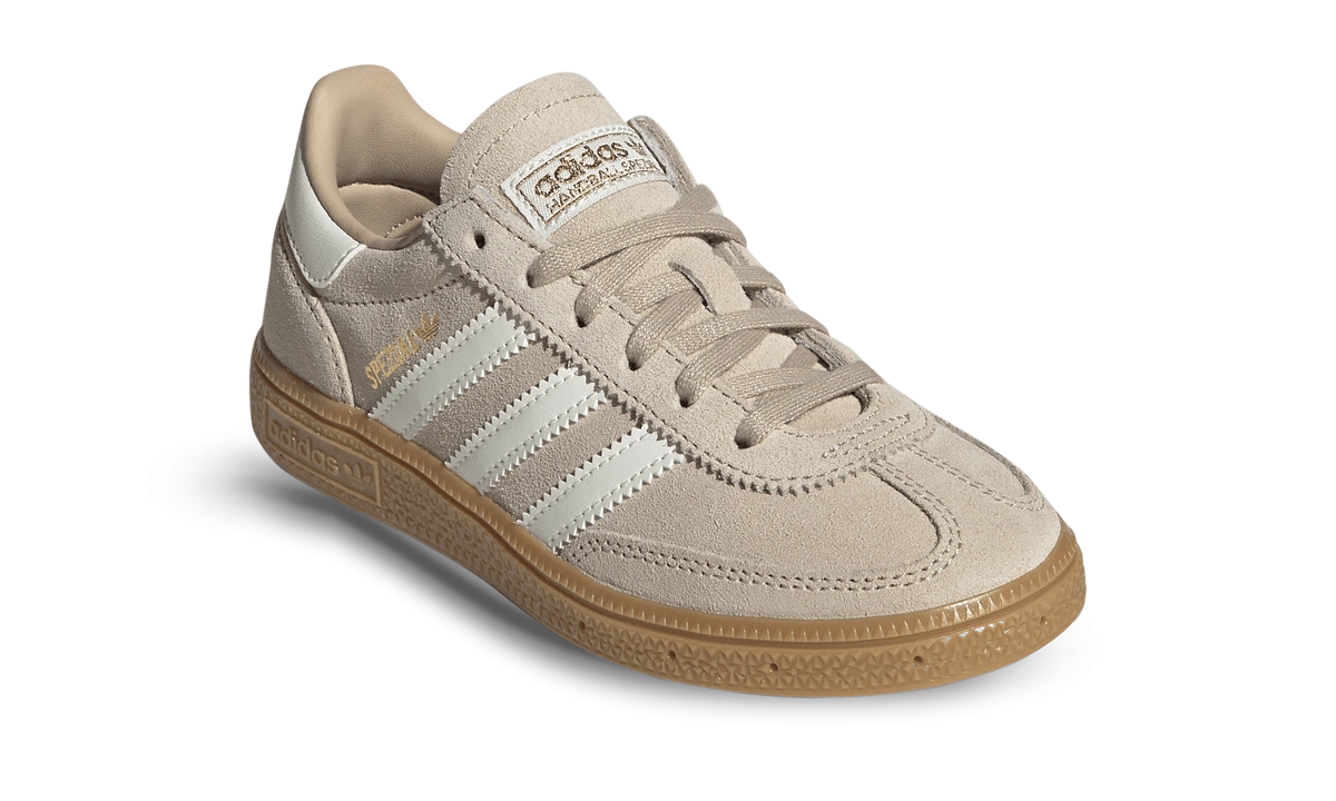 adidas Handball Spezial Magic Beige Off White (GS) - Image 2
