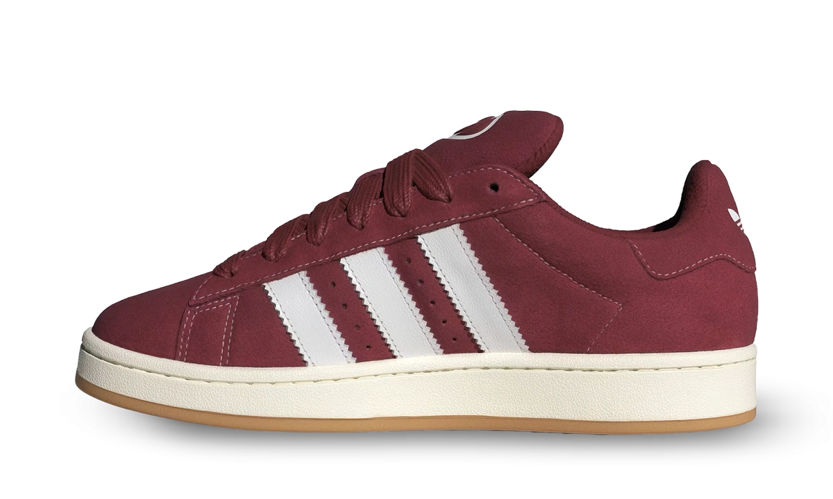 adidas Campus 00s Noble Maroon Produktfoto