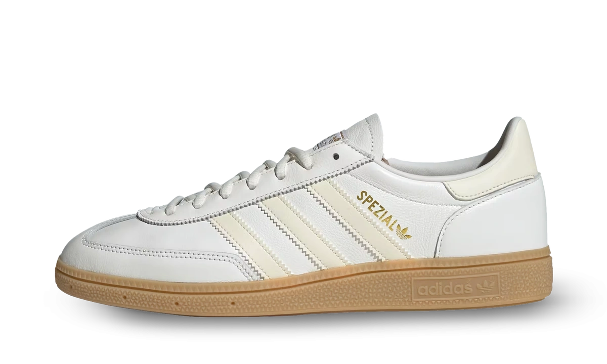 adidas Handball Spezial Wonder White Gum (W) Produktfoto