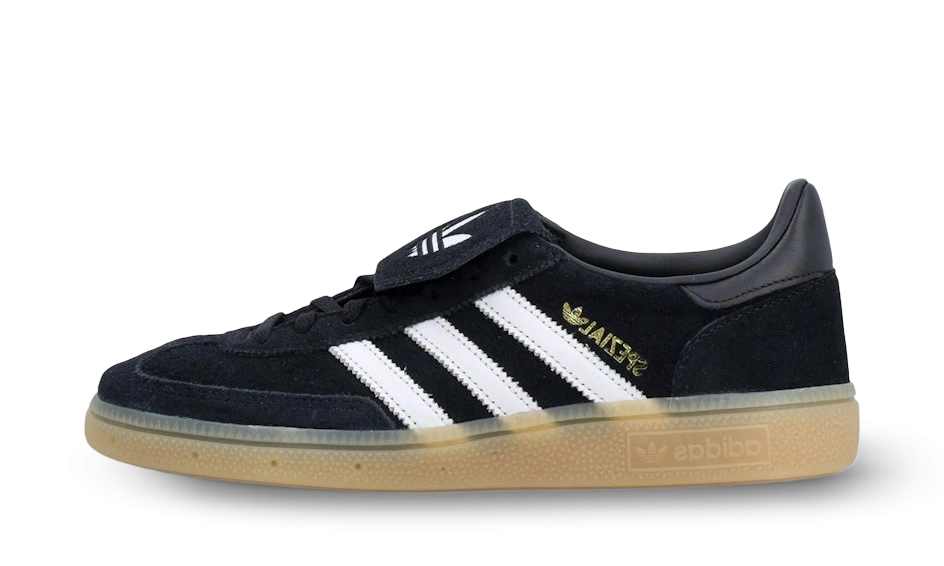 adidas Handball Spezial LT Black White (W) product photo