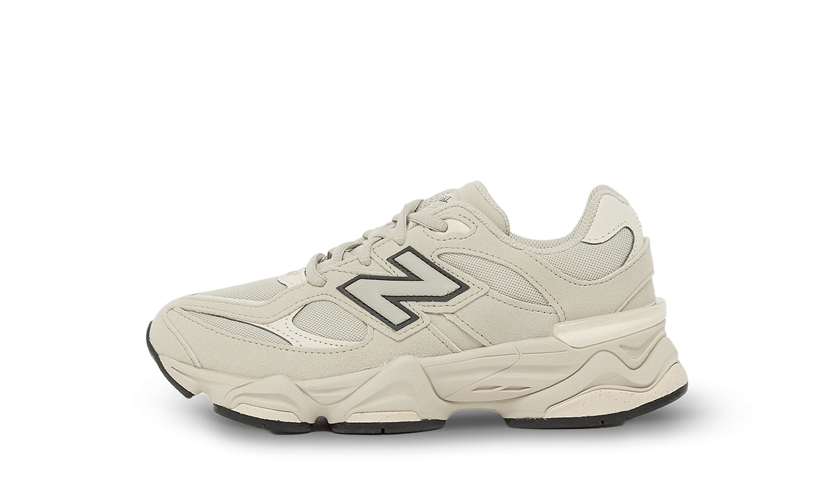 New Balance 9060 Shipyard Linen (PS)