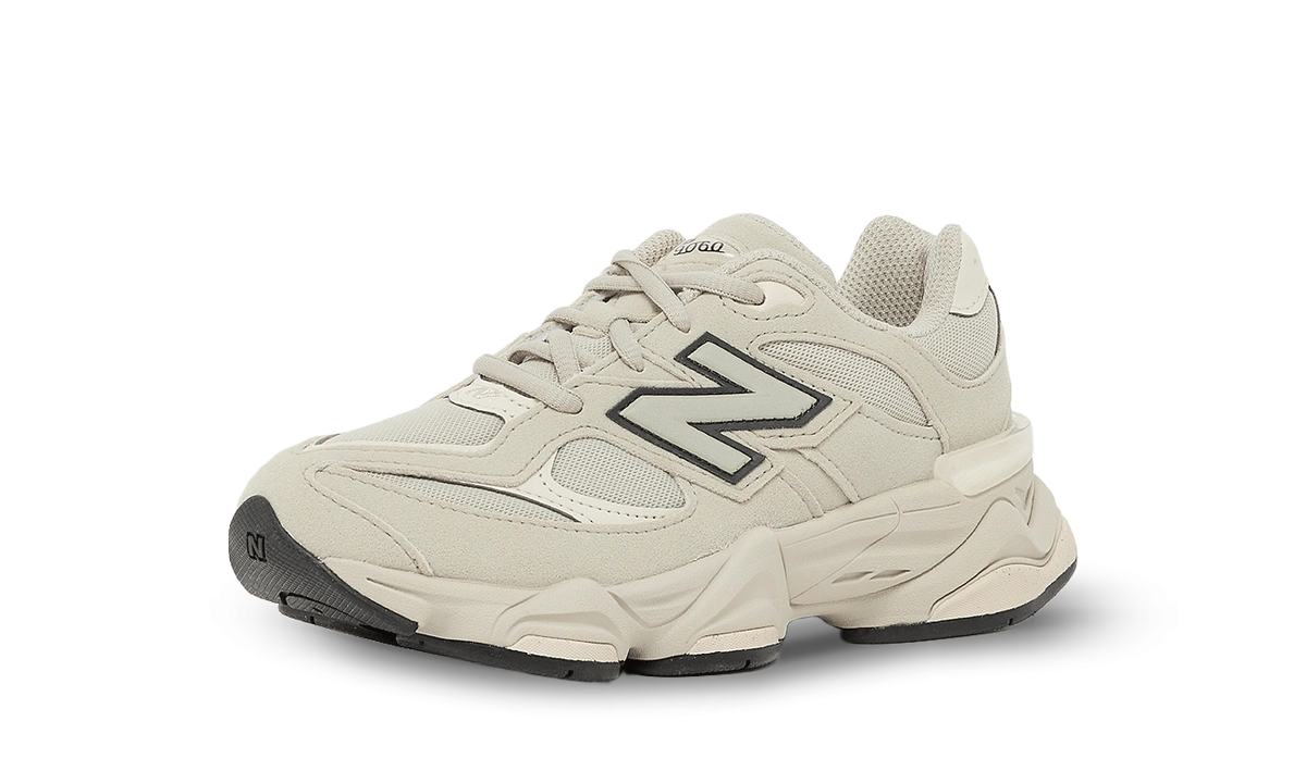 New Balance 9060 Shipyard Linen (PS) - Image 1