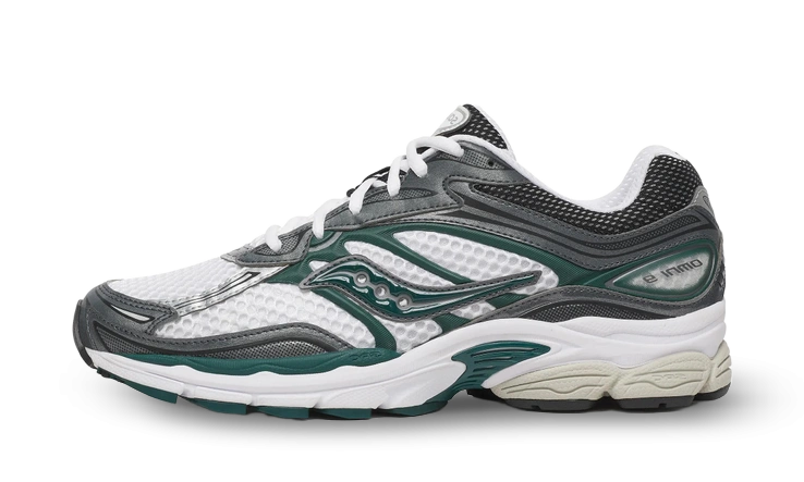 Saucony ProGrid Omni 9 Gadget Pine product photo