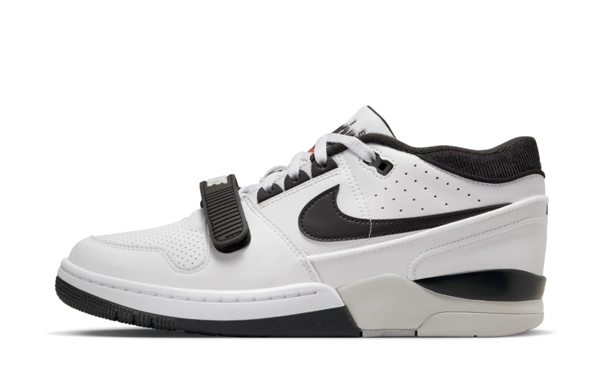 Nike Air Alpha Force 88 SP Billie Eilish White Black Produktfoto