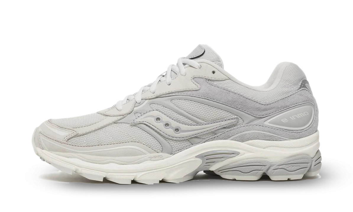 Saucony ProGrid Omni 9 Quartz Cadet Produktfoto