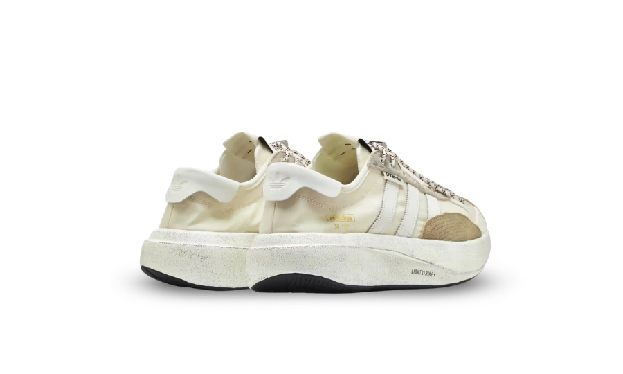 adidas SL 72 Pro Song For The Mute Off White - Image 1