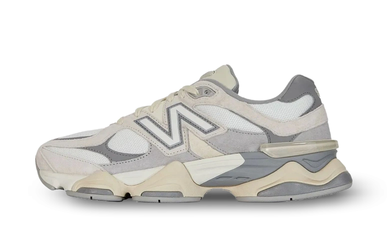 New Balance 9060 Beige Sea Salt