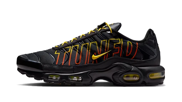 Foto del prodotto Nike Air Max Plus Tuned Air Sunrise