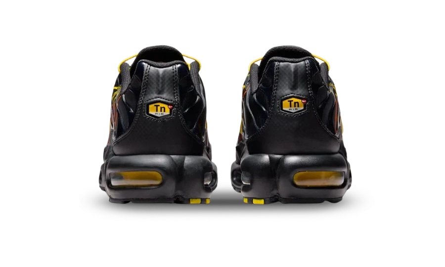 Nike Air Max Plus Tuned Air Sunrise - Image 1