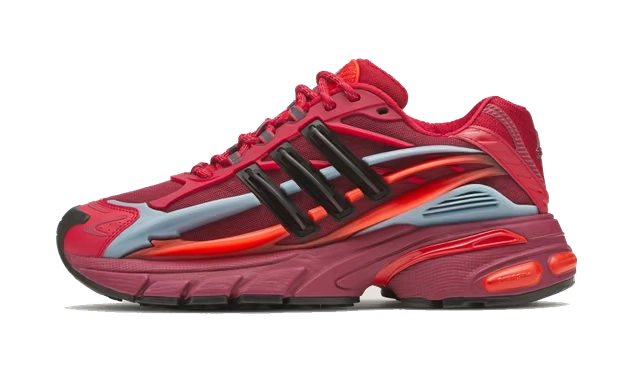 Photo du produit adidas Adistar Jellyfish Pharrell Williams Red