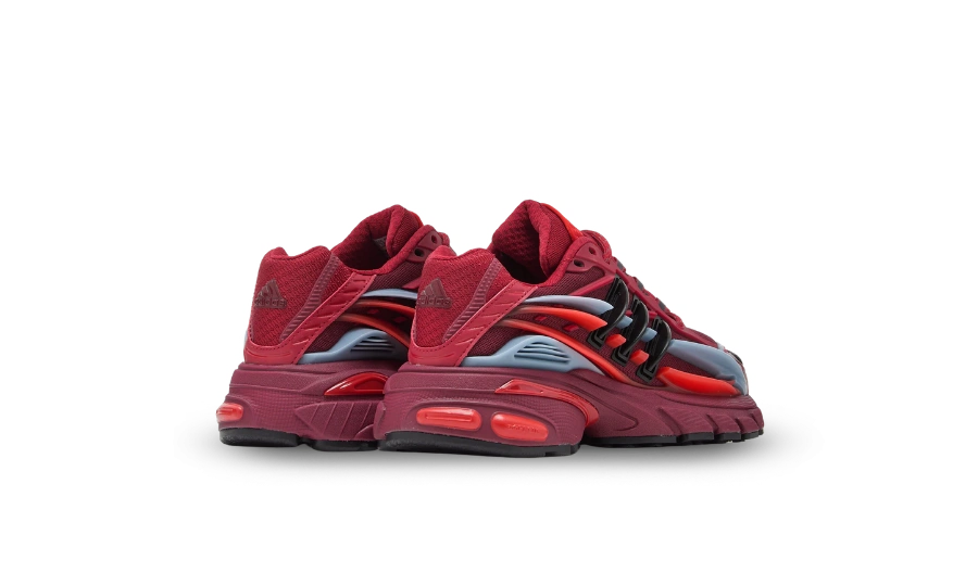 adidas Adistar Jellyfish Pharrell Williams Red - Image 1