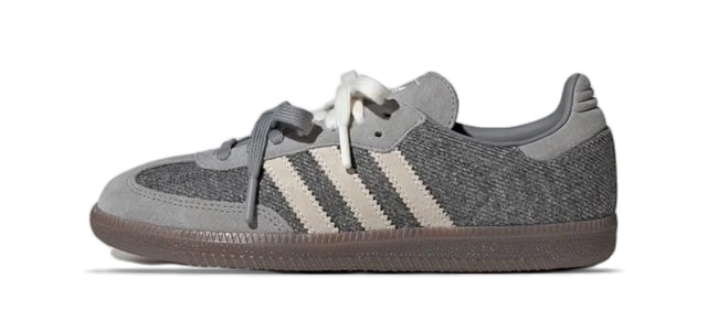 Photo du produit adidas Samba OG Molly-Mae Slate (W)