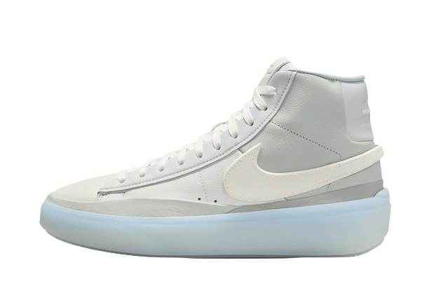 Photo du produit Nike Blazer Mid Goddess Of Victory