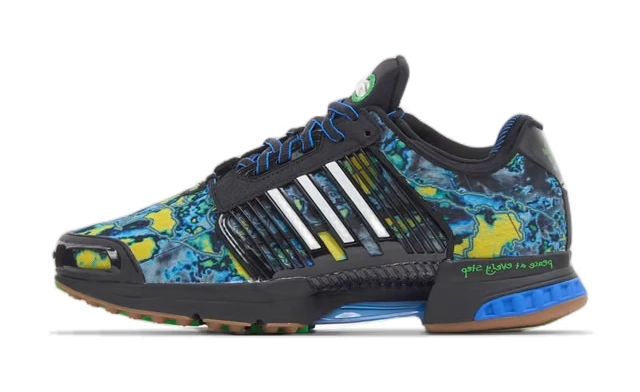 adidas Climacool 1 Always Do What You Should Do Black Ambient Sky product photo