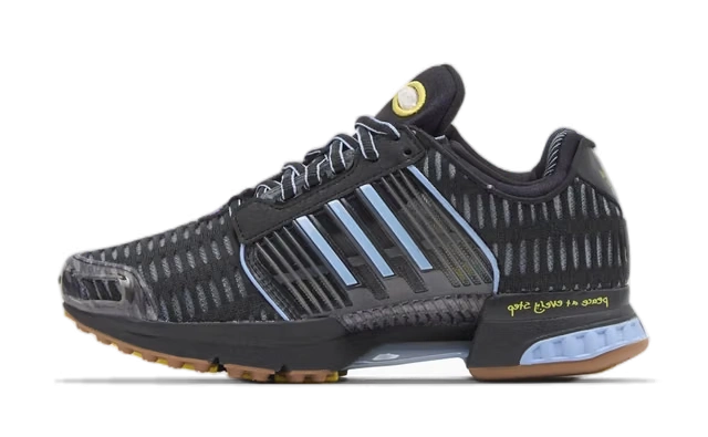 adidas Climacool 1 Always Do What You Should Do Black Gum product photo