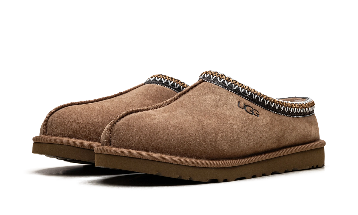 UGG Tasman II Slipper Chestnut - Image 1