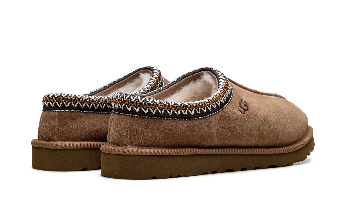 UGG Tasman II Slipper Chestnut - Image 2