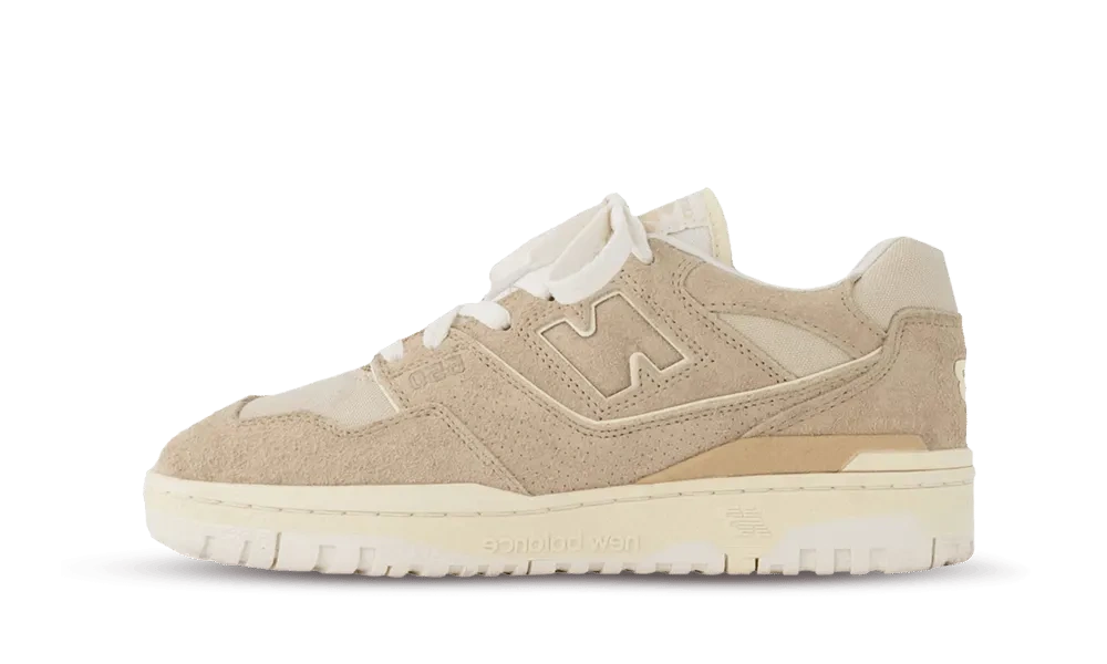 Photo du produit New Balance 550 Aime Leon Dore Taupe Suede