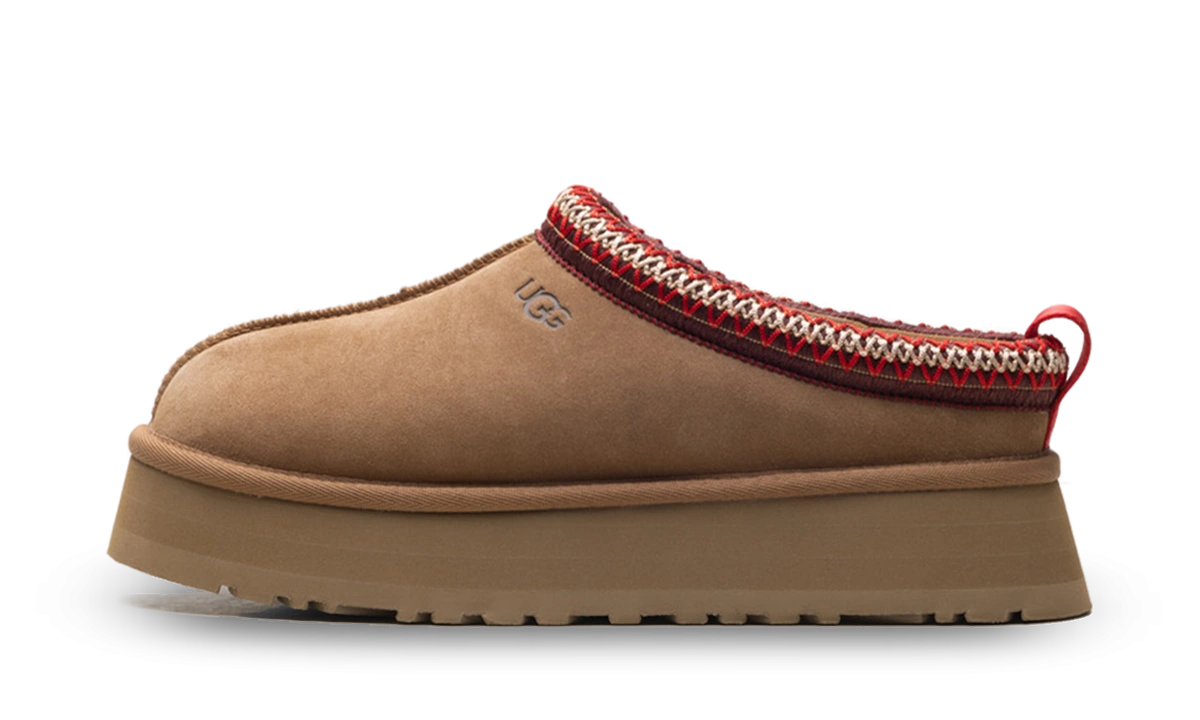 UGG Tazz II Slipper Chestnut (W)