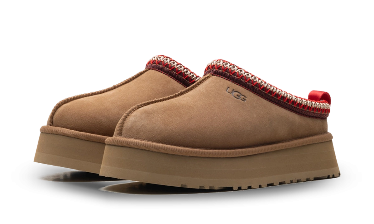 UGG Tazz II Slipper Chestnut (W) - Image 1