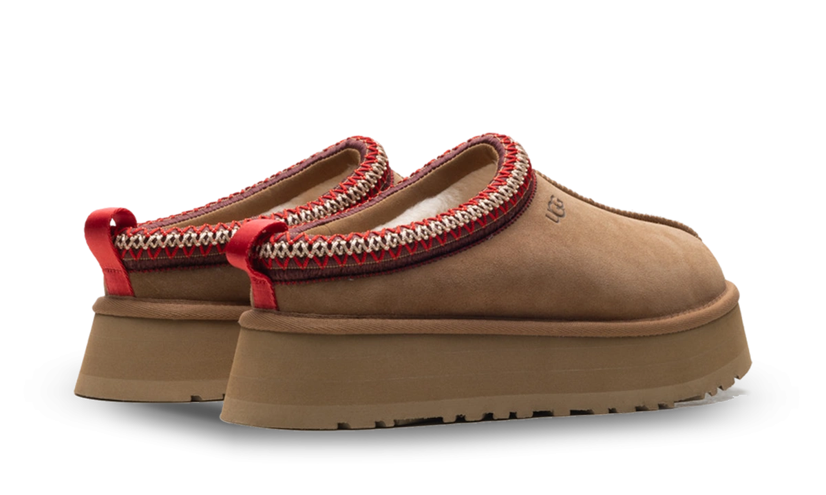 UGG Tazz II Slipper Chestnut (W) - Image 2