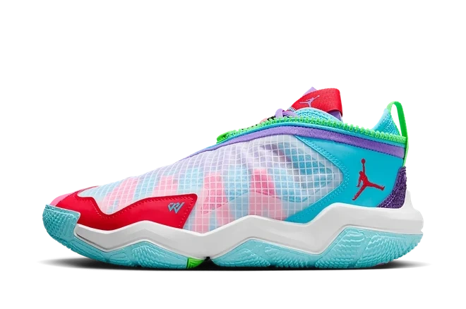 Foto del prodotto Jordan Why Not .6