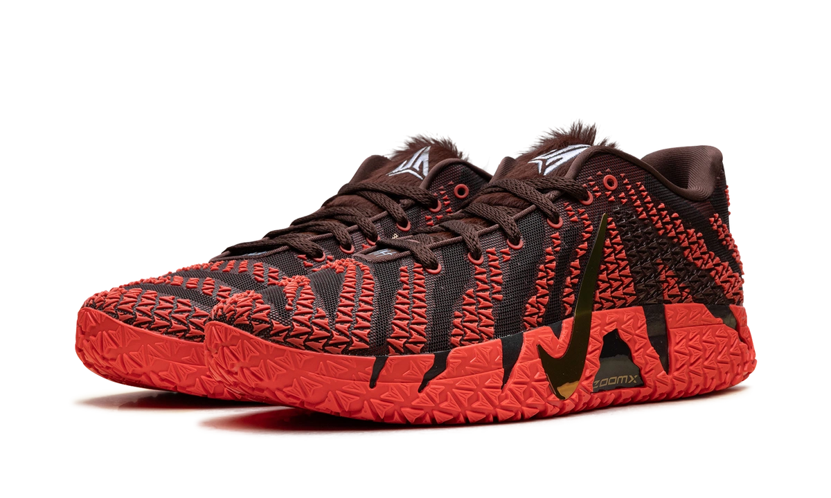 Nike Ja 3 Year of the Horse - Image 1