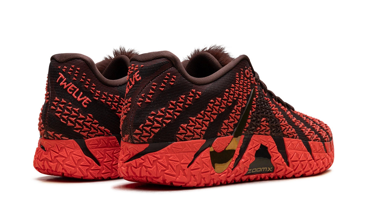Nike Ja 3 Year of the Horse - Image 2