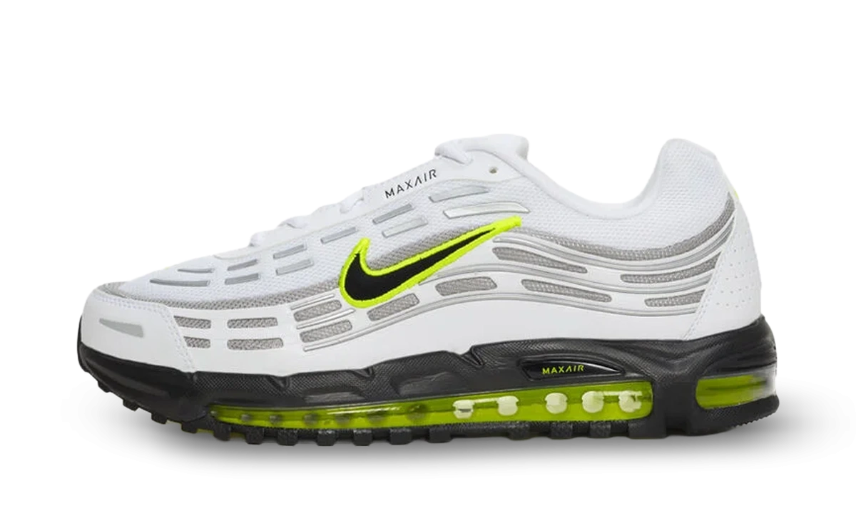Nike Air Max TL 2.5 White Neon