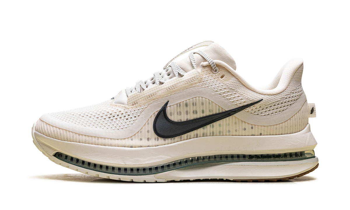Nike Air Zoom Pegasus Premium Pale Ivory Jade Horizon Produktfoto