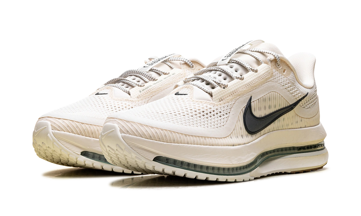 Nike Air Zoom Pegasus Premium Pale Ivory Jade Horizon - Image 1