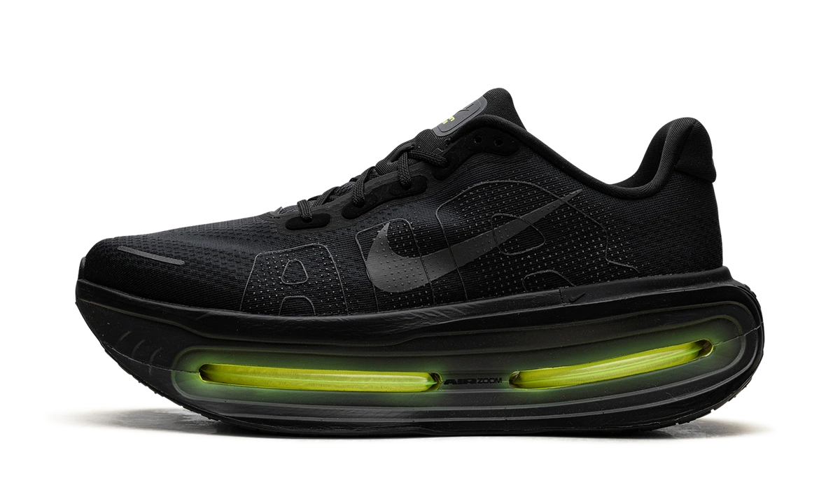 Nike Vomero Premium Black Volt Produktfoto