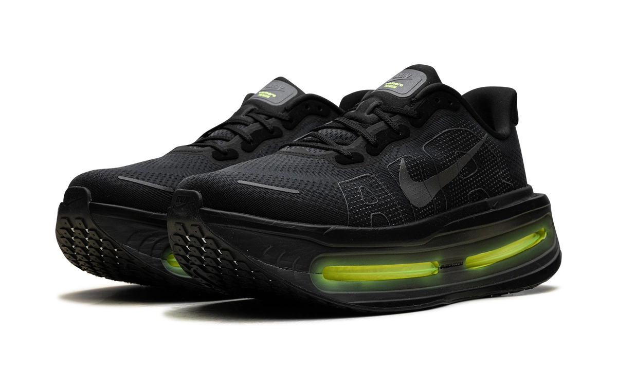 Nike Vomero Premium Black Volt - Image 1