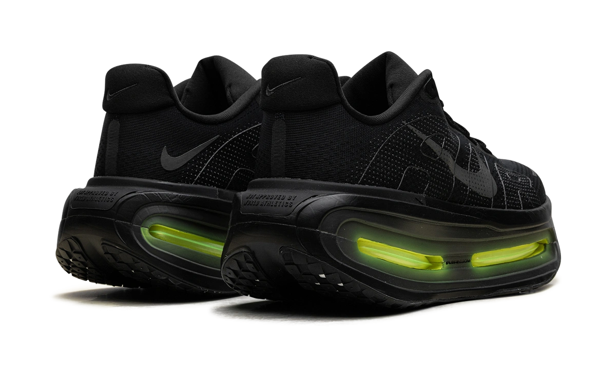 Nike Vomero Premium Black Volt - Image 2