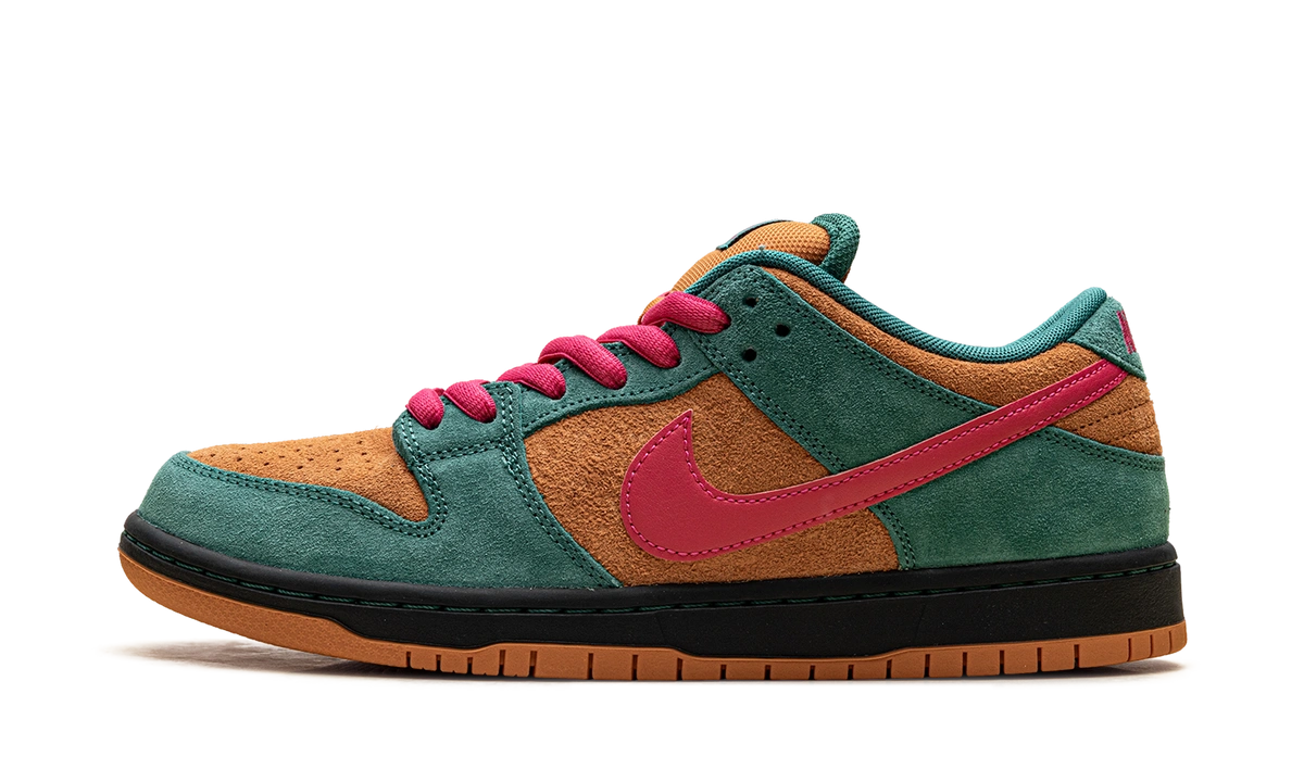 Foto del prodotto Nike SB Dunk Low Pro Green Noise Watermelon