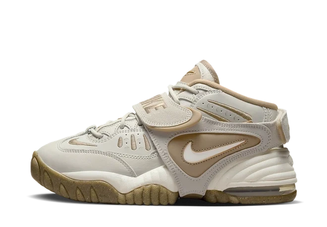 Nike Air Adjust Force Light Bone Khaki (W) Produktfoto
